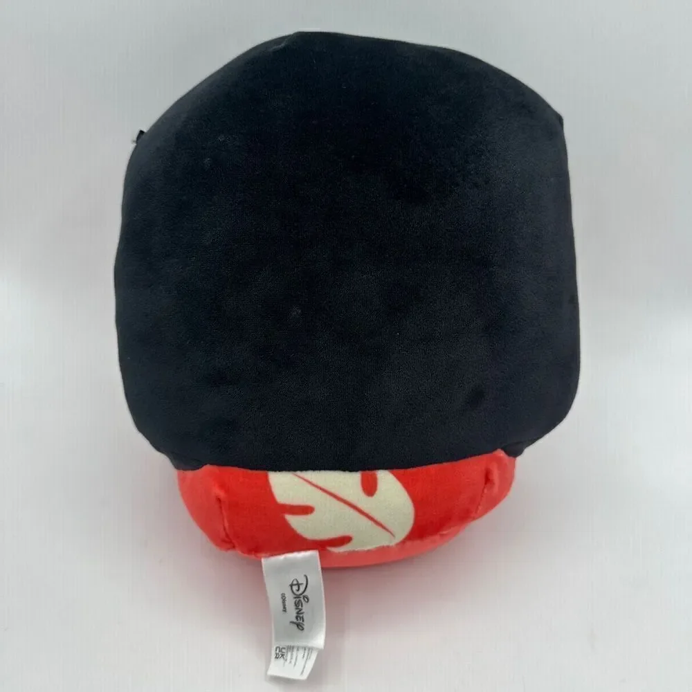 Squishmallow x Lilo and Stitch Disney Plush Plushie